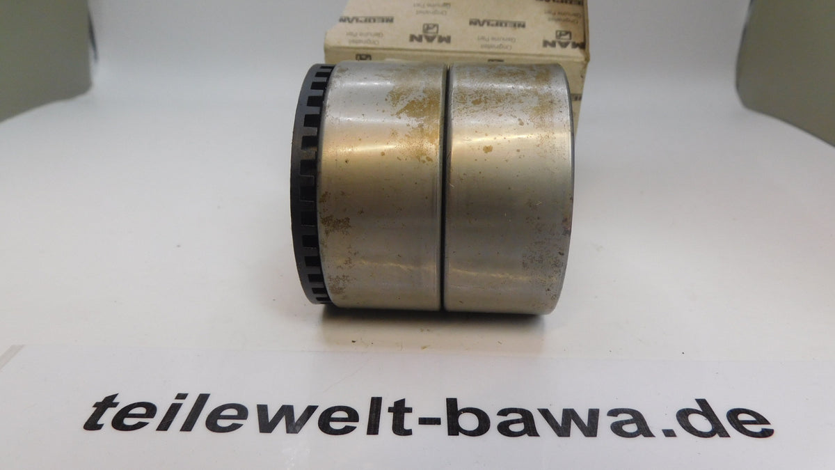 Achsschenkellager Nadelhuelse Hn50X58X50 06337190067 MAN F 90 F 2000
