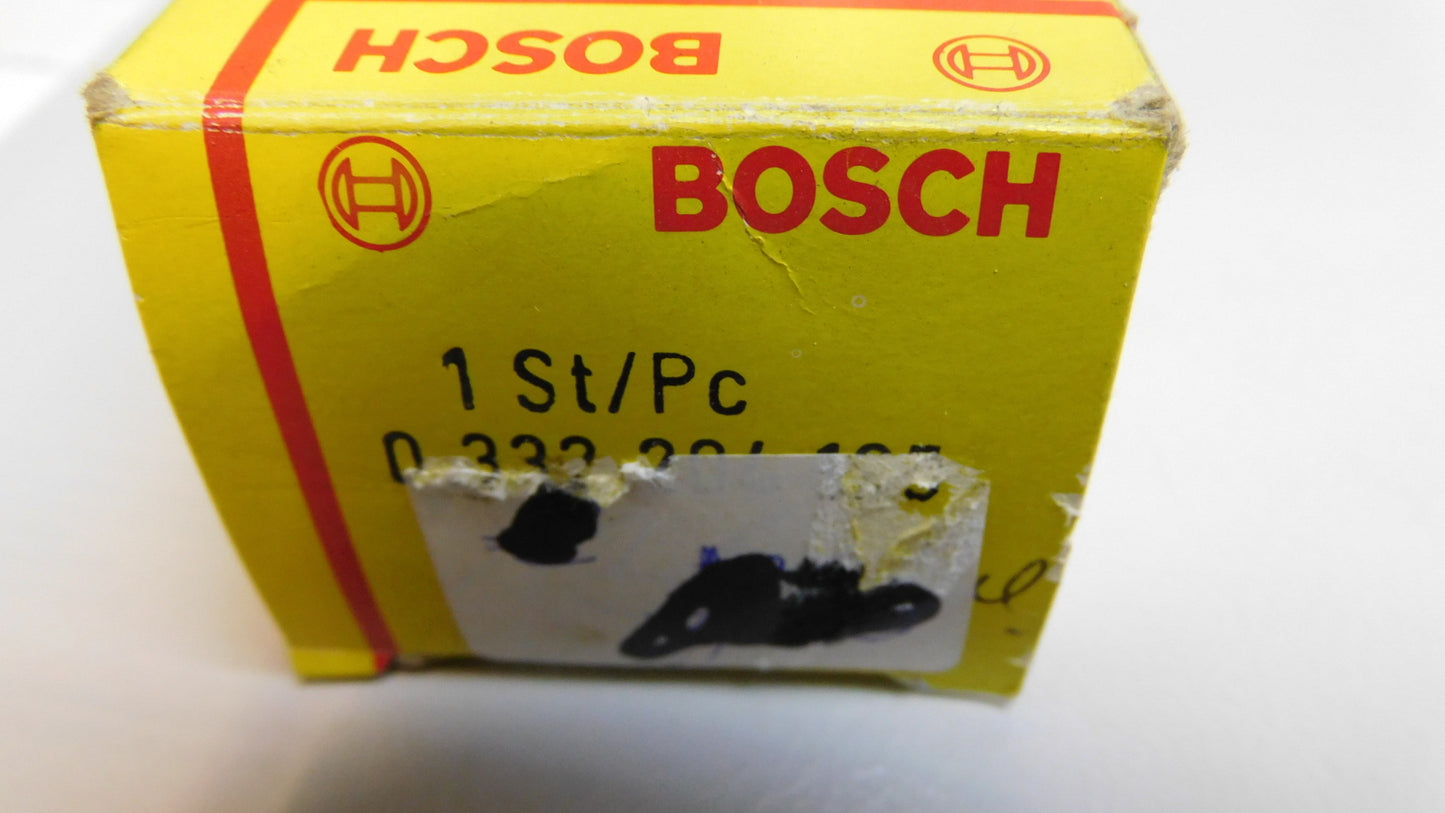 Relais Kühlerlüfter 0332204125 Bosch VW Volvo Saab Audi VW