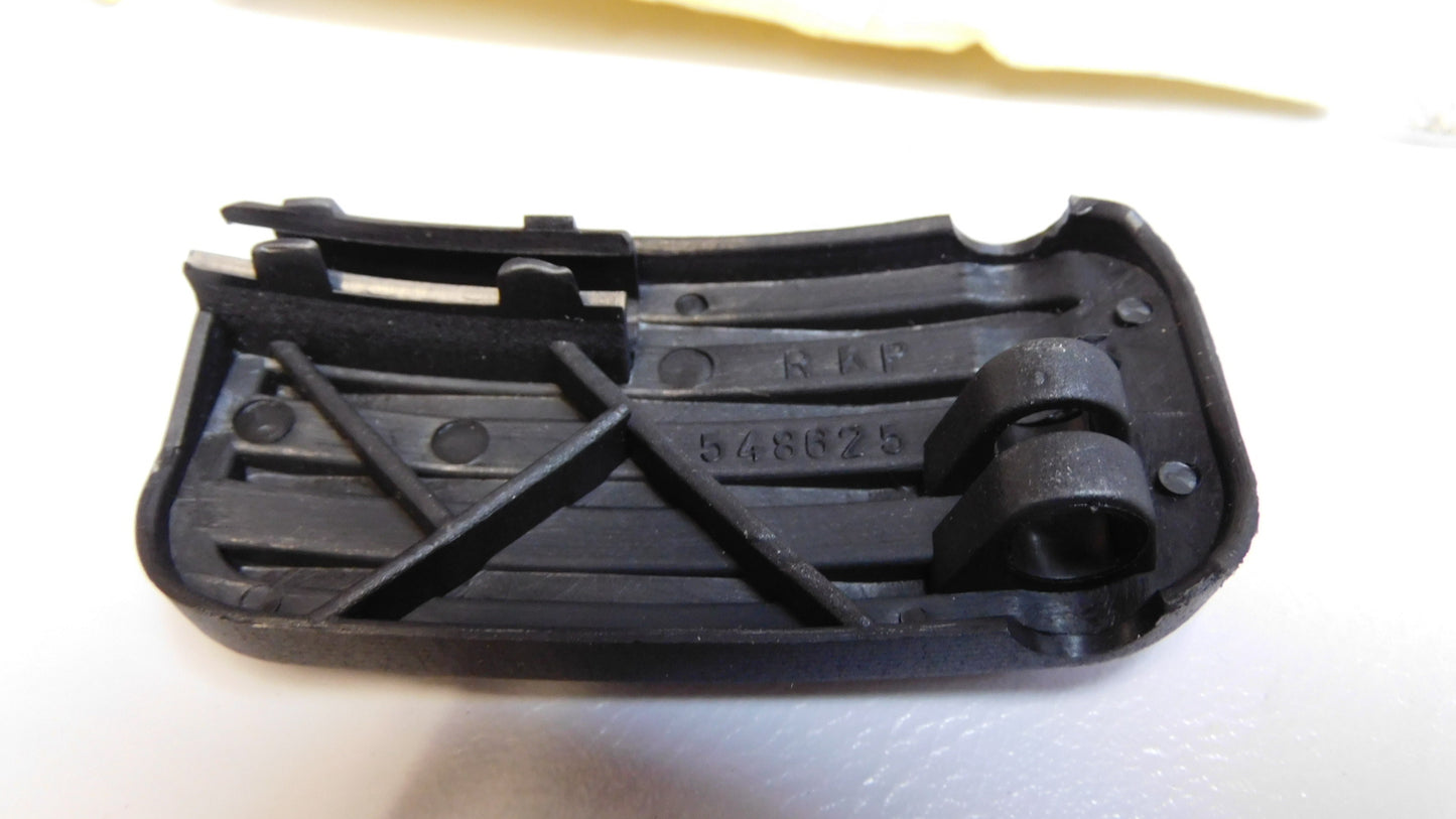 Auflage Gummi Gaspedal 4500725 9161025 Opel Movano A Renault Master