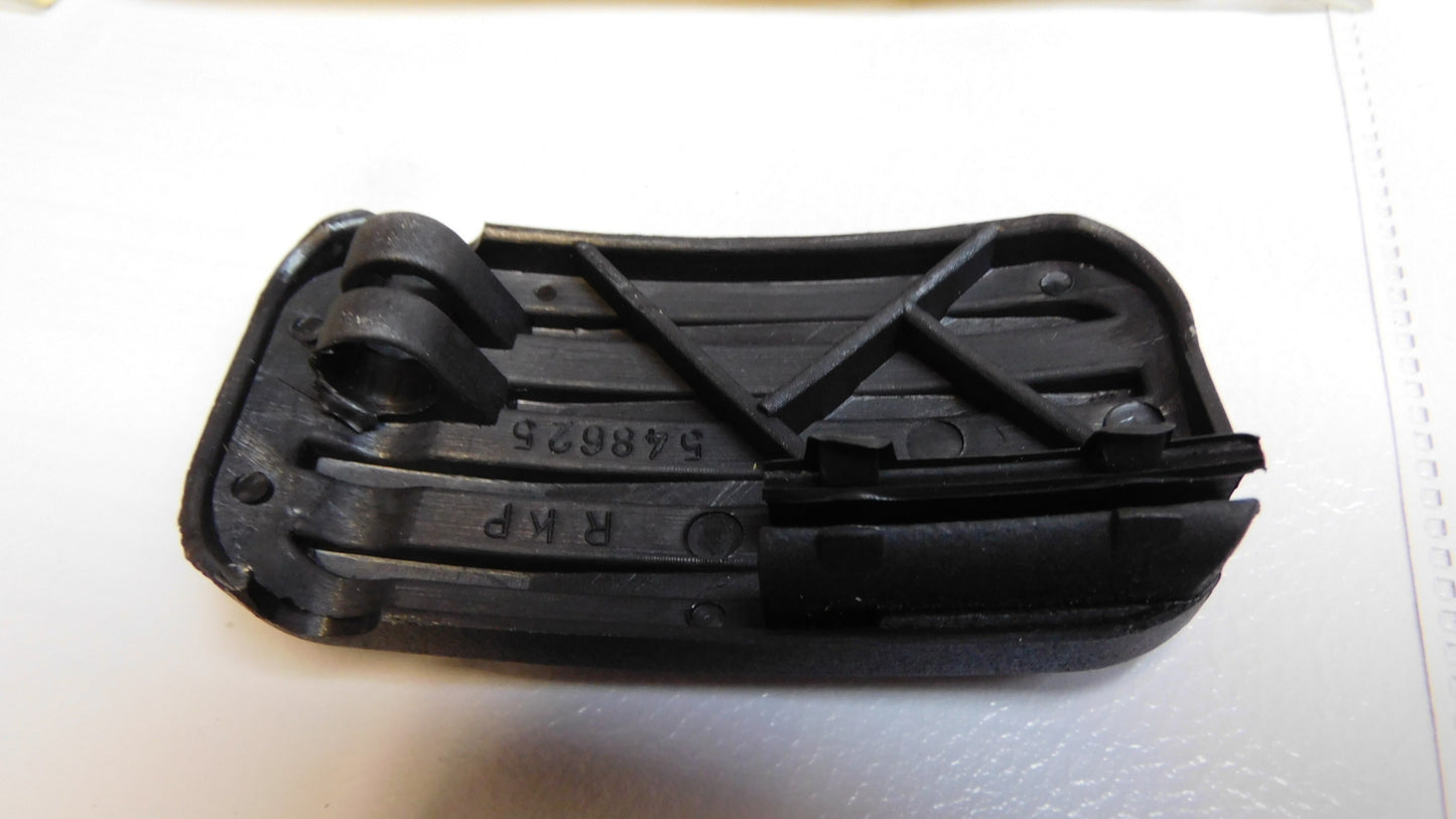 Auflage Gummi Gaspedal 4500725 9161025 Opel Movano A Renault Master