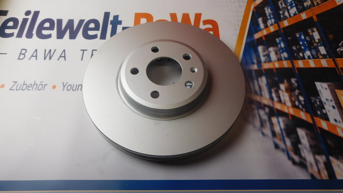 Bremsscheibe Vorderachse Stückpreis! 92160003 Textar Audi Q5