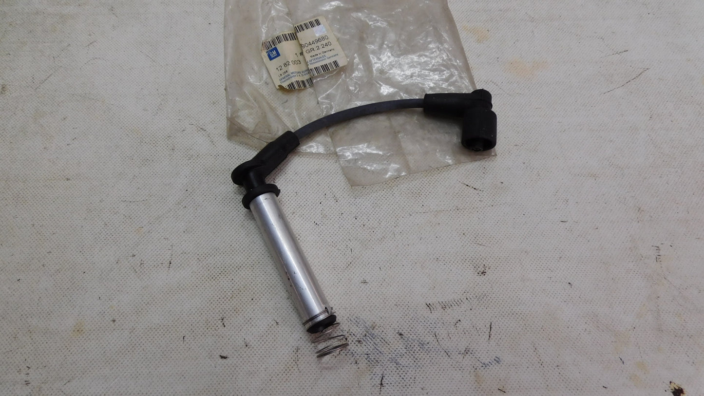 Zündkabel Zündleitung 1282003 90449680 Opel Astra F Corsa A B Vectra A
