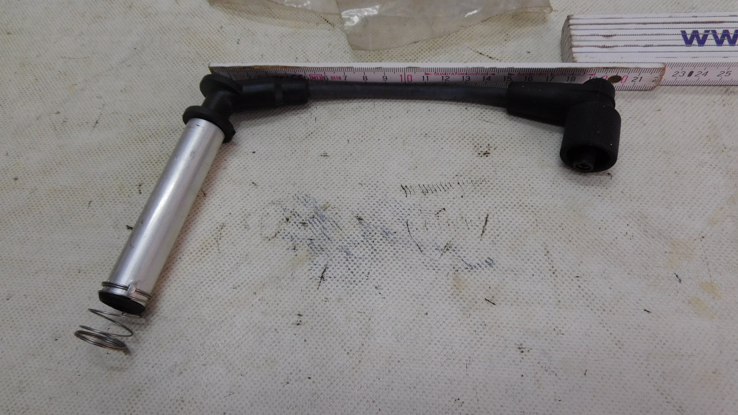 Zündkabel Zündleitung 1282003 90449680 Opel Astra F Corsa A B Vectra A