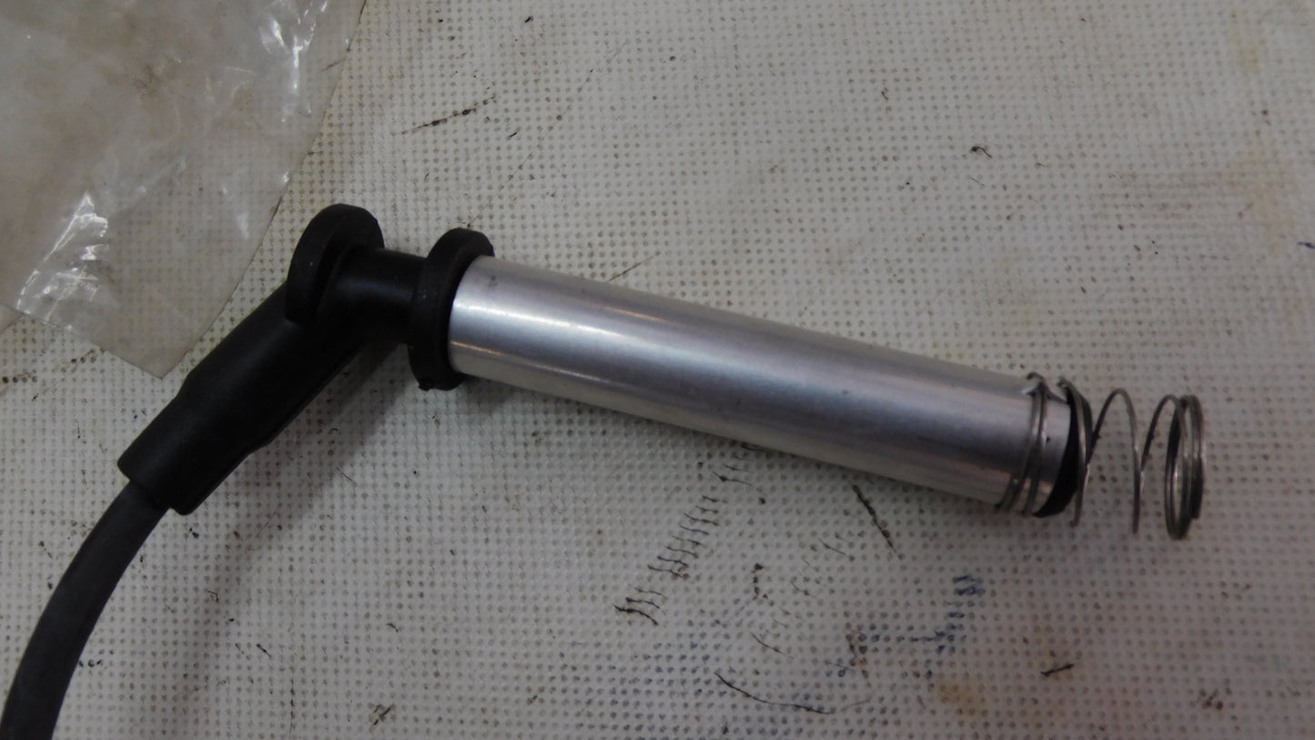 Zündkabel Zündleitung 1282003 90449680 Opel Astra F Corsa A B Vectra A