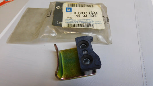 Schliessplatte 4403334 9111334 Opel Arena A97 Renault Trafic