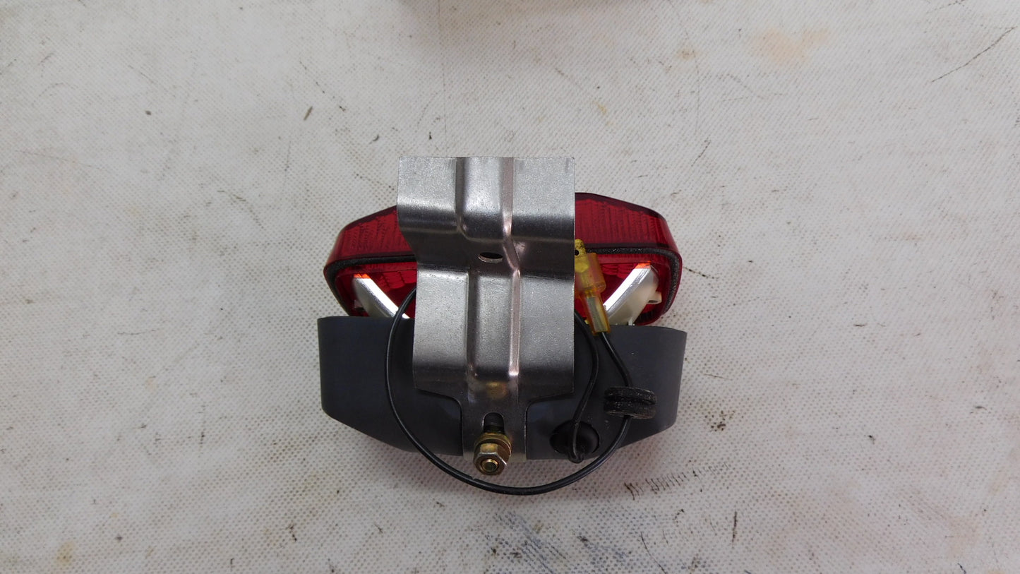 Nebelschlussleuchte Nebelleuchte 1712300 90103026 Opel