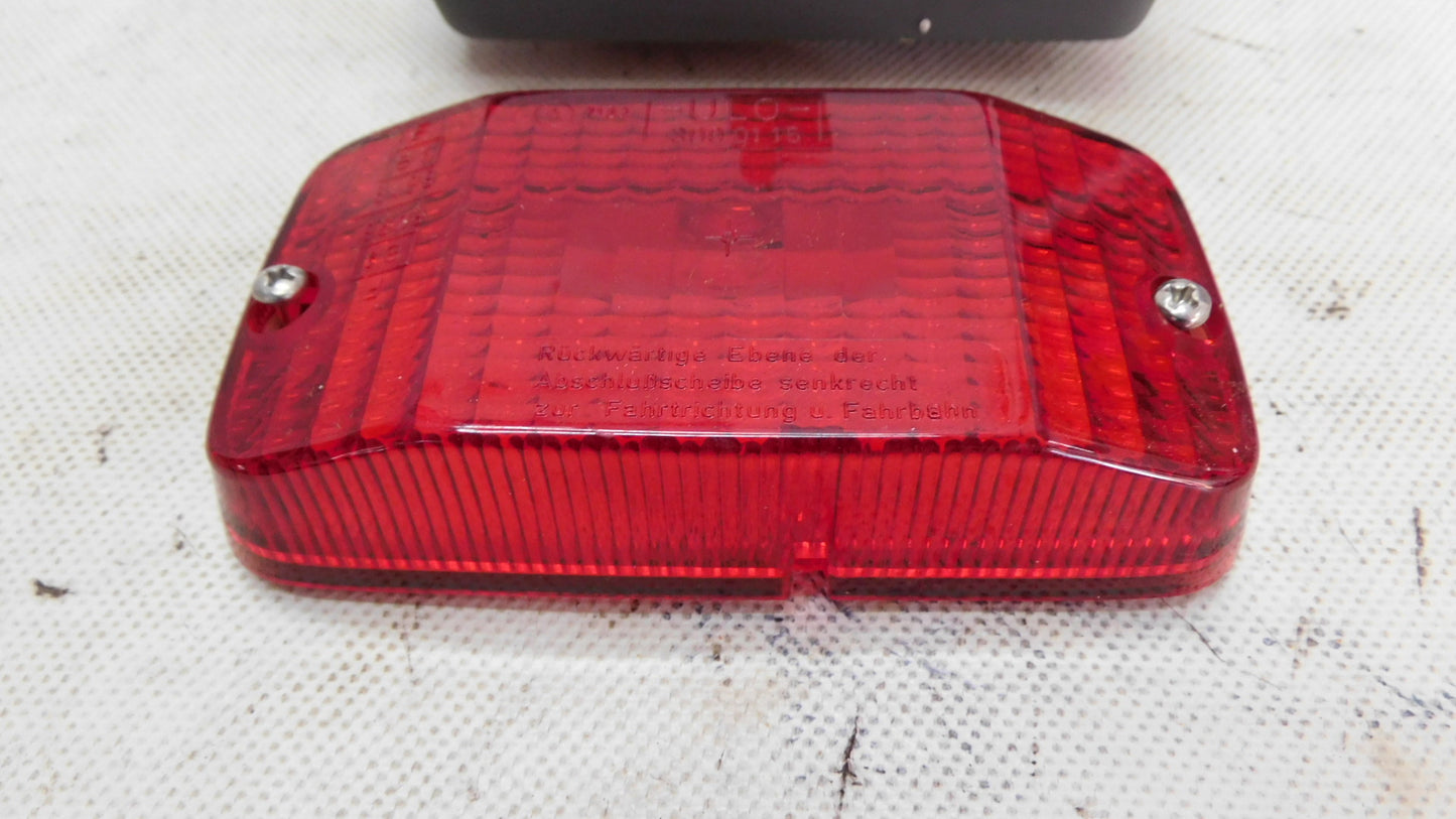 Nebelschlussleuchte Nebelleuchte 1712300 90103026 Opel