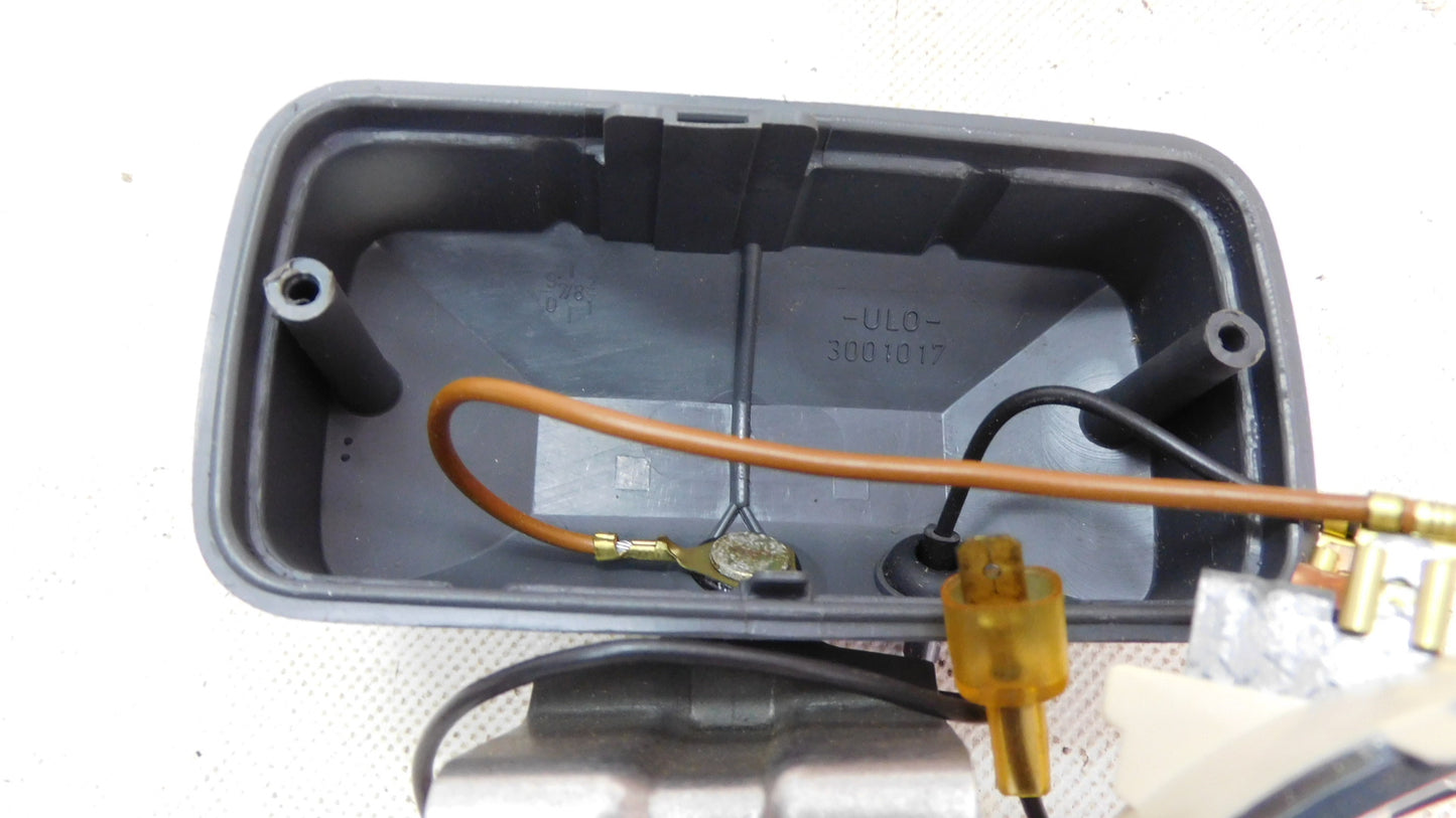 Nebelschlussleuchte Nebelleuchte 1712300 90103026 Opel