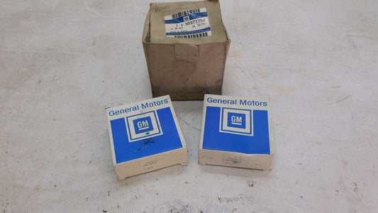 Kurbelwellen Lager 618077 90371758 Opel Omega B Sintra