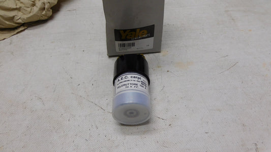 Schalter Switch 272032400 Yale AEC Carpi