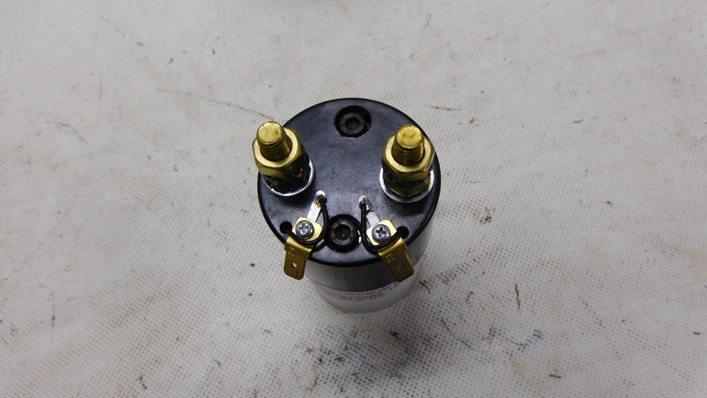Schalter Switch 272032400 Yale AEC Carpi