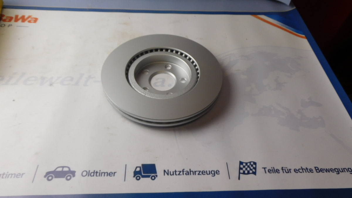 Bremsscheibe Vorderachse Stückpreis! 92108503 Chrysler PT Cruiser