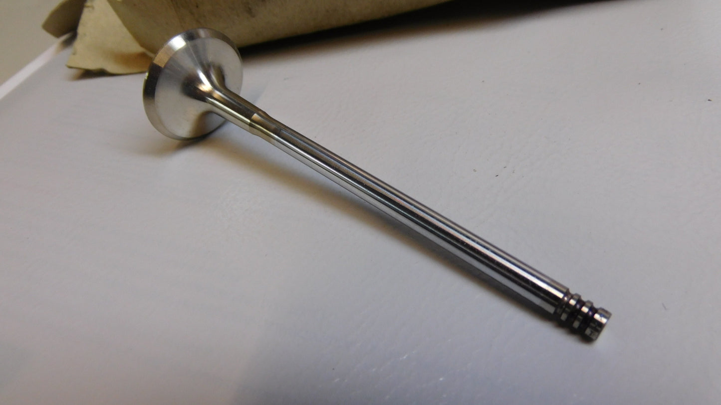 Auslassventil Ventil 641367 90536432 Opel Vectra C Z18XE Z18XEL