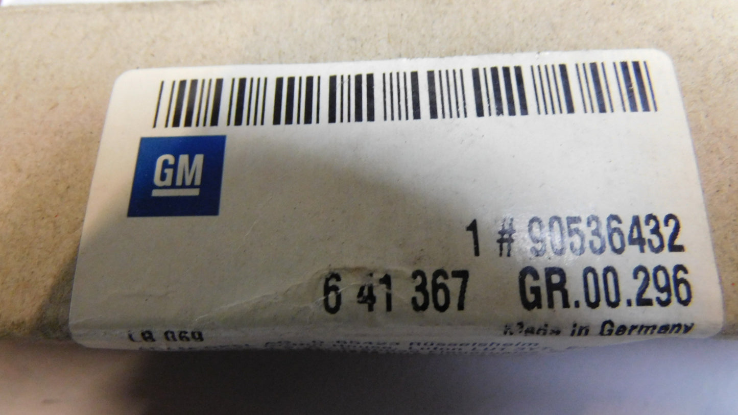 Auslassventil Ventil 641367 90536432 Opel Vectra C Z18XE Z18XEL