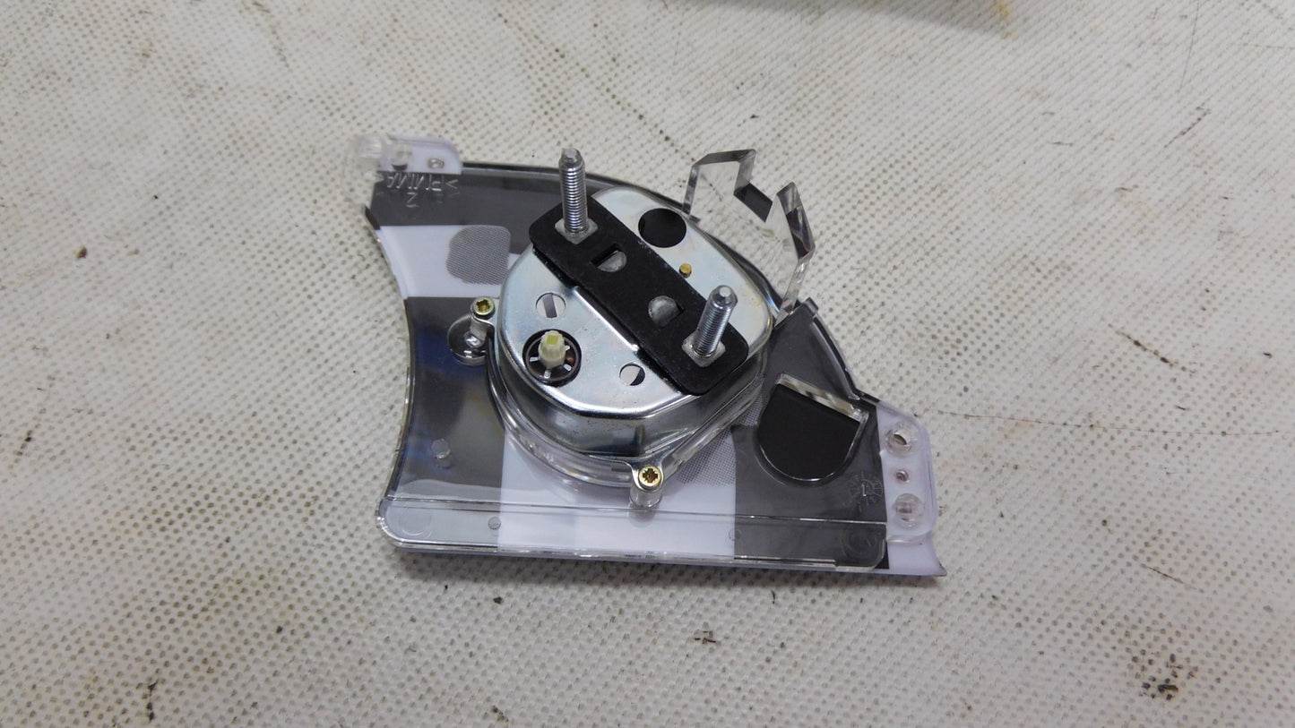 Tankanzeige Tankuhr Benzinuhr 1244119 90518364 Opel Astra F