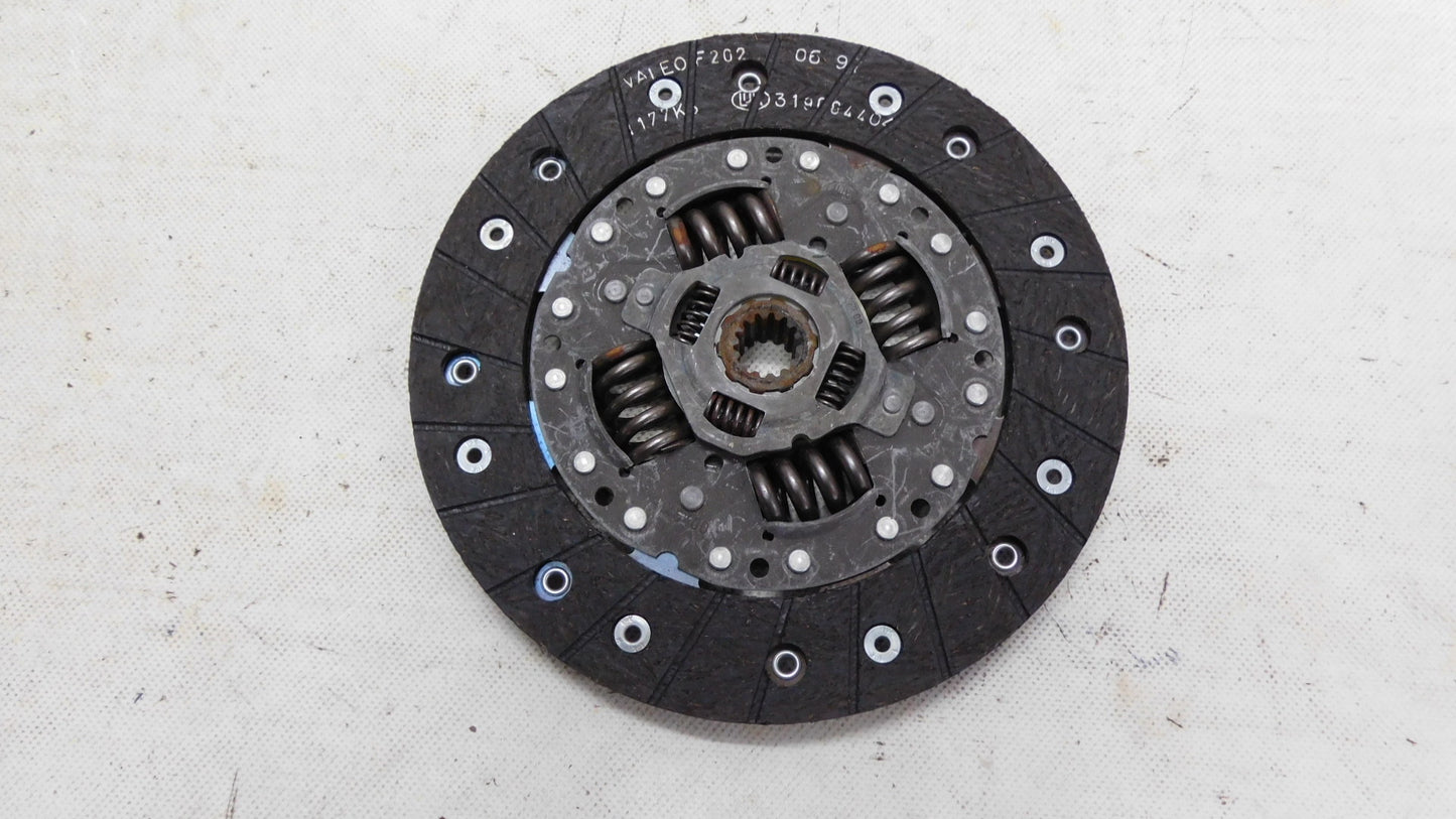 Kupplungsscheibe 664165 90250294 Opel Kadett E Corsa A Vectra A Astra F Ascona C