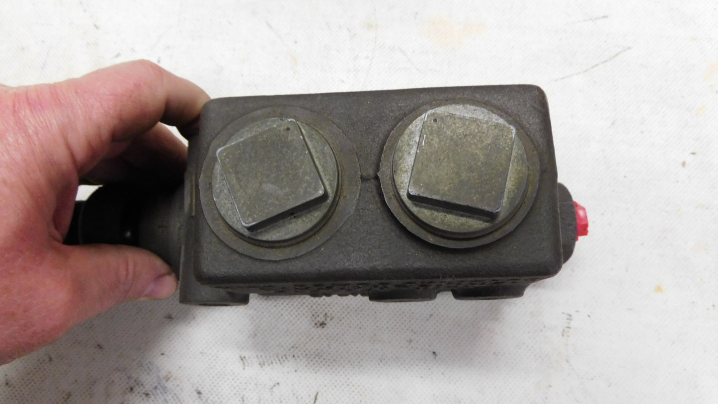 Hauptbremszylinder Kupplungszylinder 909740 Clark Stapler