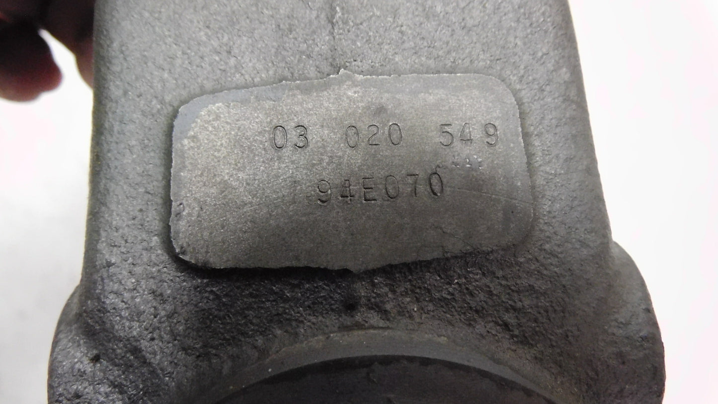 Hauptbremszylinder Kupplungszylinder 909740 Clark Stapler