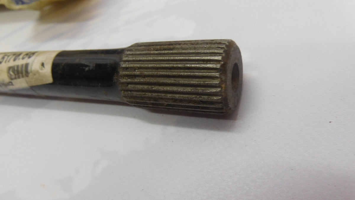 Drehstab Torsionsstab Stange hinten 517066 Peugeot PSA 405