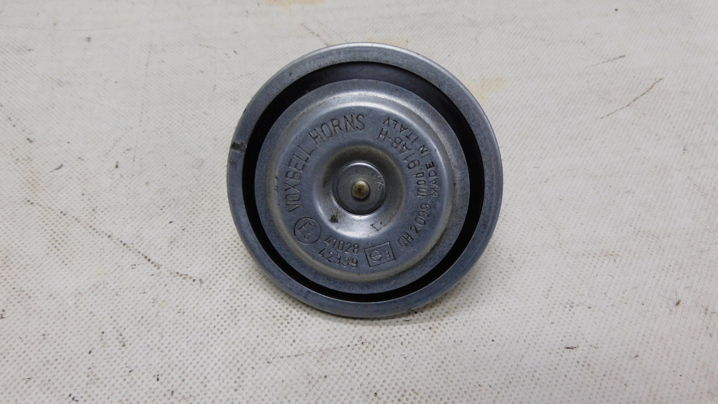 Hupe Signalhorn 12V 41028 42339 Voxbell Horns 91AB-H