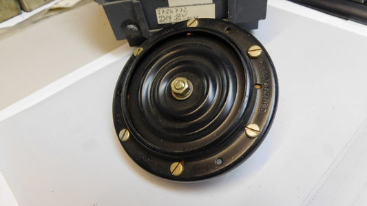 Hupe Signalhorn Horn 3738772 Bankony C305 Oldtimer Traktor Stapler