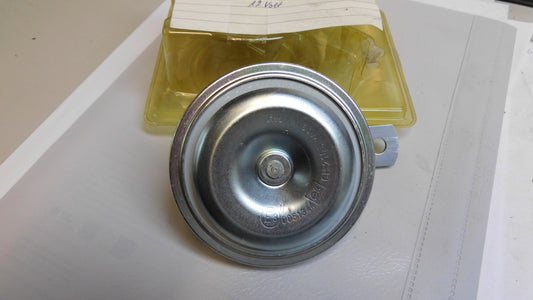 Horn Signalhorn Tellerhorn 0051344 Oldtimer Traktor Stapler