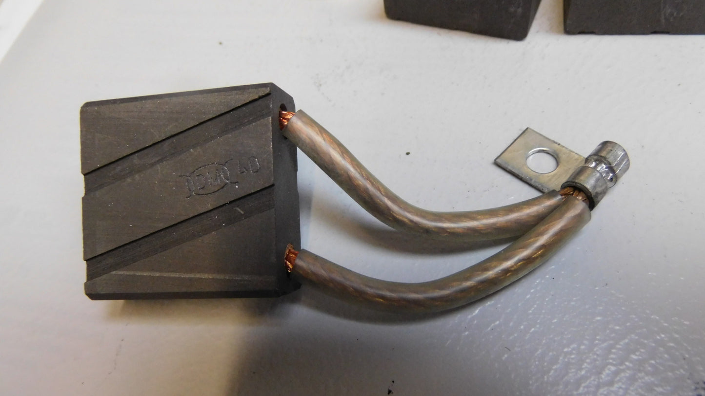 Kohlebürsten Satz 1811546 Clark 12,5x32x32mm Stapler