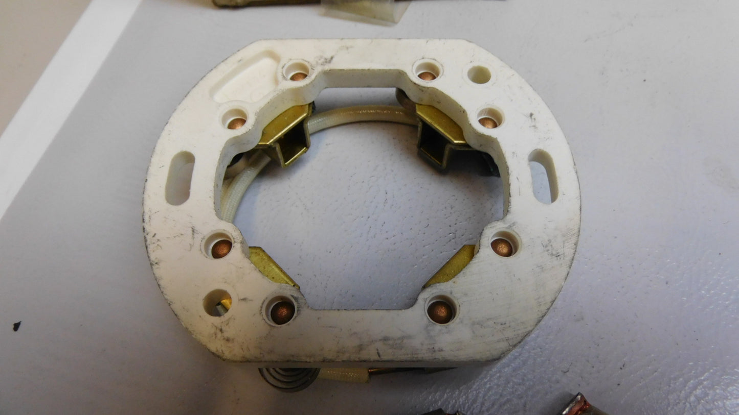 Kohlenhalterung 1811551 Clark Stapler