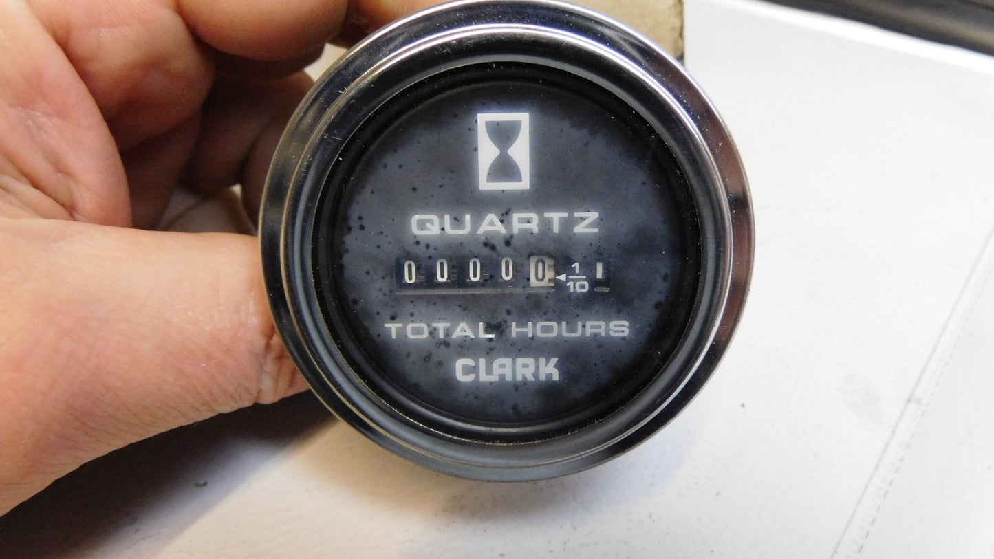 Stundenzähler Betriebsstundenzähler 1901995 Clark Stapler