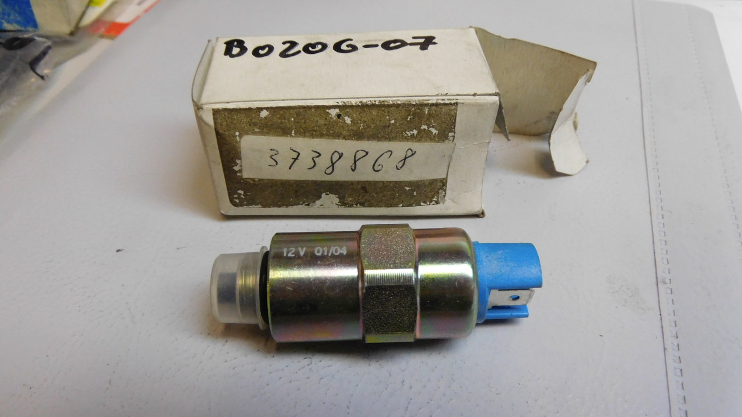 Magnetventil Schalter 3738868 339471 Clark Stapler
