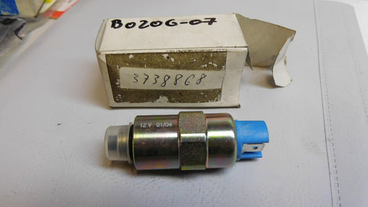 Magnetventil Schalter 3738868 339471 Clark Stapler