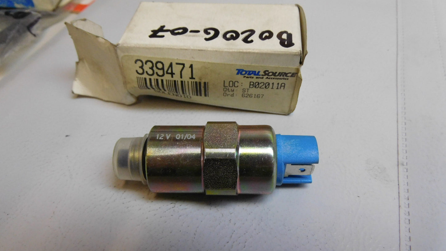 Magnetventil Schalter 3738868 339471 Clark Stapler