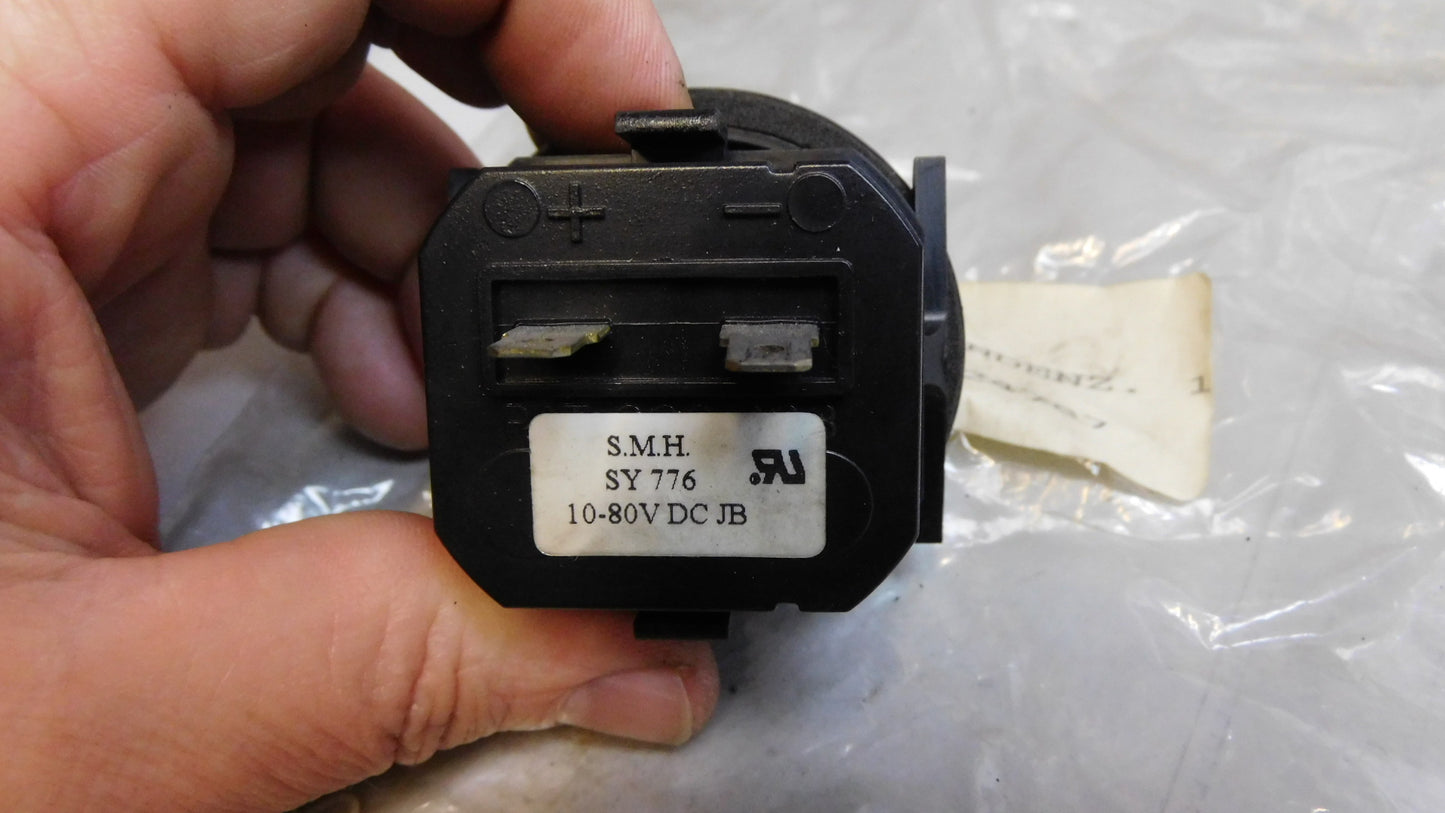 Stundenzähler Betriebsstundenzähler 771-760 Total Source Quartz Stapler Oldtimer Traktoren