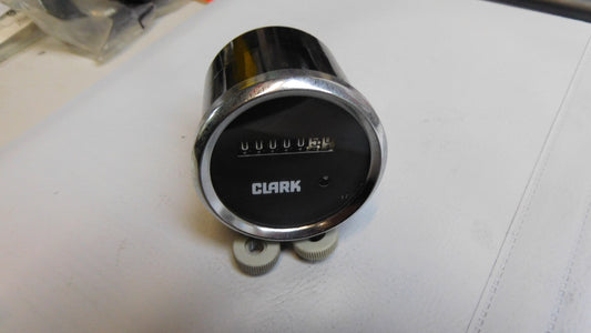 Stundenzähler Betriebsstundenzähler 3198 587 Clark Stapler