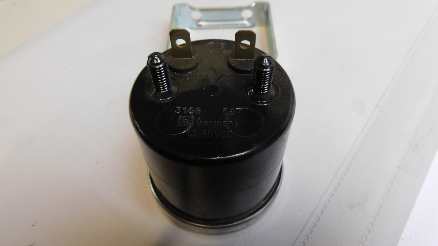 Stundenzähler Betriebsstundenzähler 3198 587 Clark Stapler