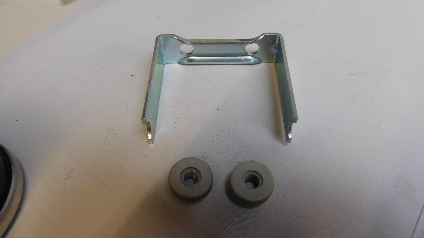 Stundenzähler Betriebsstundenzähler 3198 587 Clark Stapler