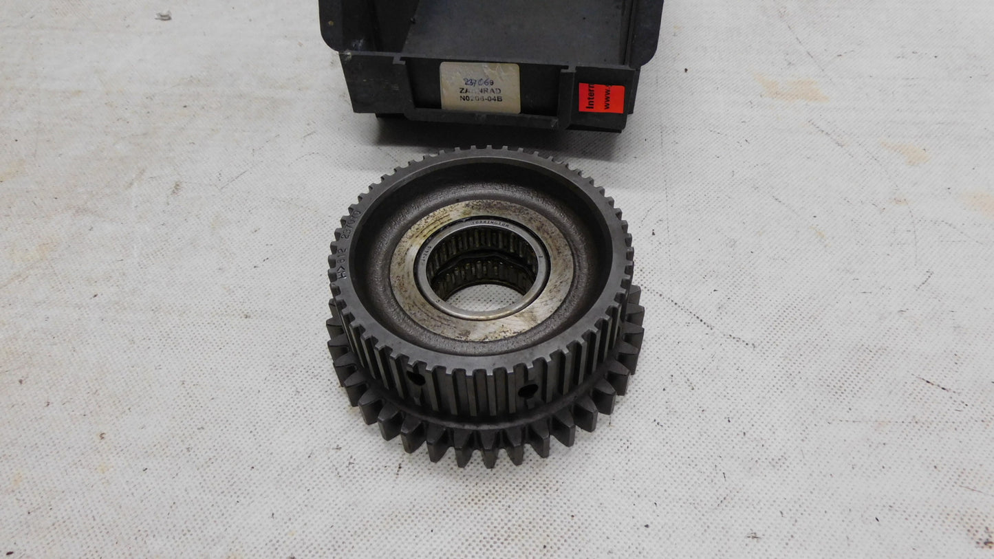 Zahnrad mit Nadellager 237069 Clark Stapler