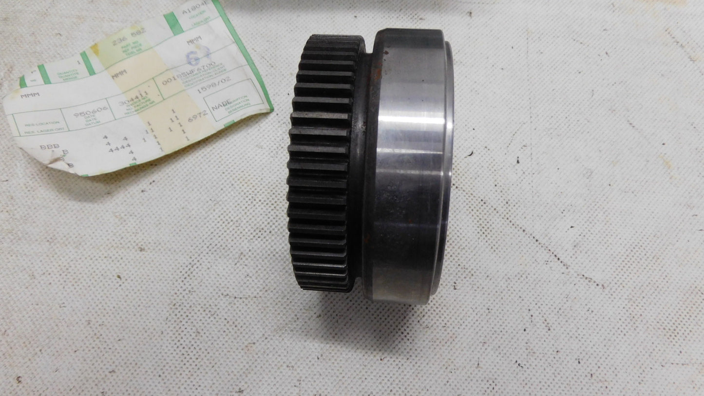 Nabe Impeller Hub Gear 236582 Clark Stapler