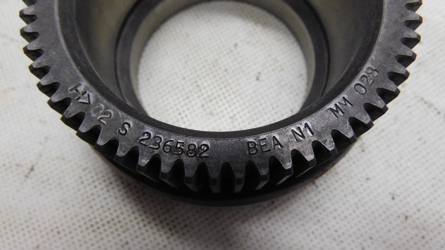 Nabe Impeller Hub Gear 236582 Clark Stapler