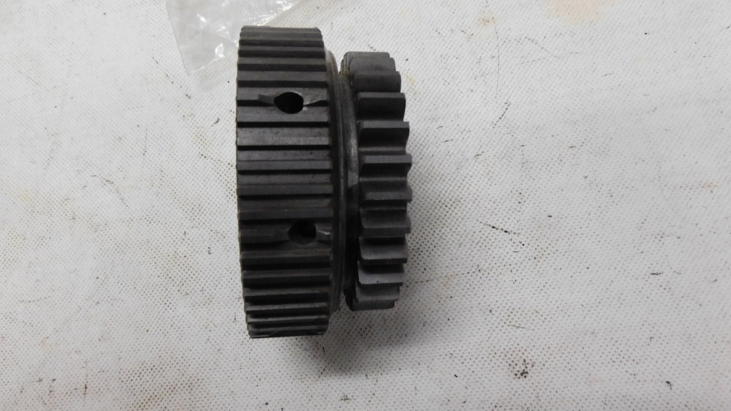 Zahnrad ohne Lager vorwärts Getriebe 237072 Clark Stapler Gabelstapler