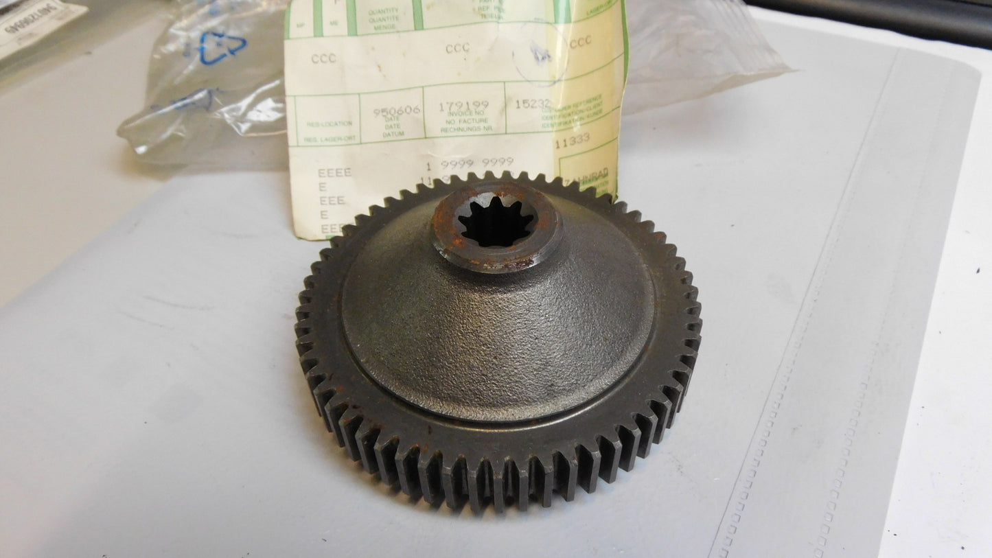 Zahnrad Pump Drive Gear 236584 Clark 18000 / 24000 Clark Stapler Gabelstapler