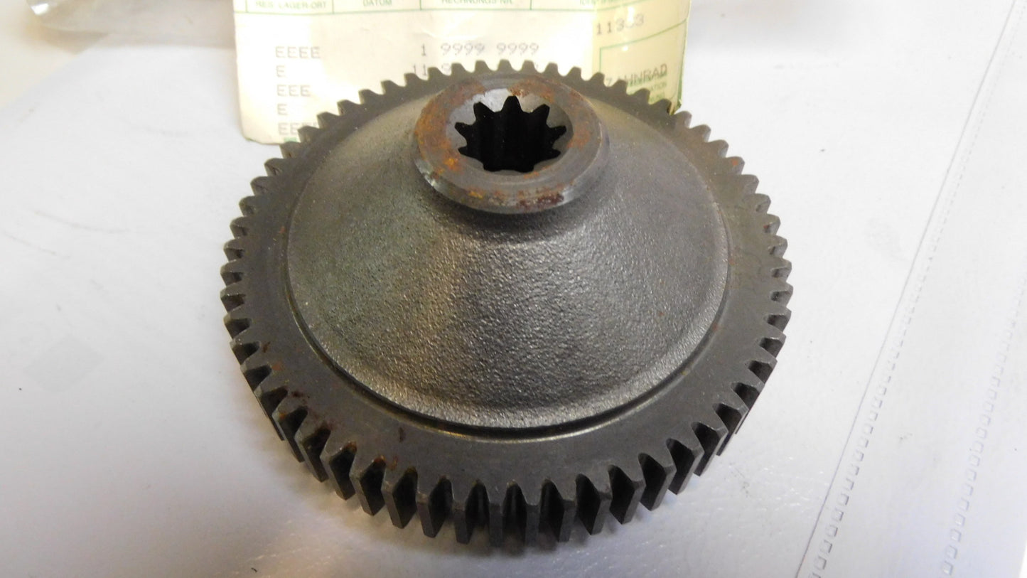 Zahnrad Pump Drive Gear 236584 Clark 18000 / 24000 Clark Stapler Gabelstapler