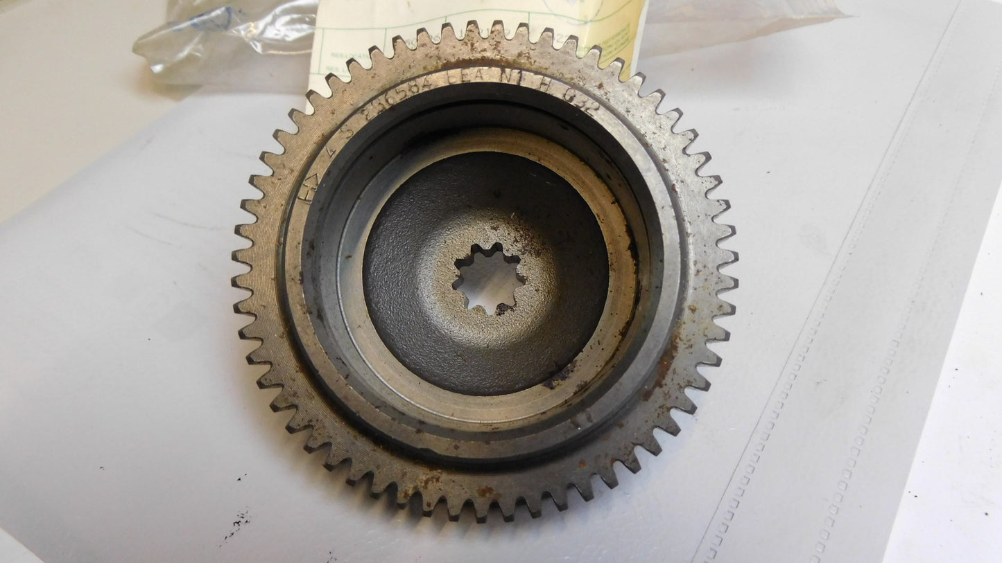 Zahnrad Pump Drive Gear 236584 Clark 18000 / 24000 Clark Stapler Gabelstapler