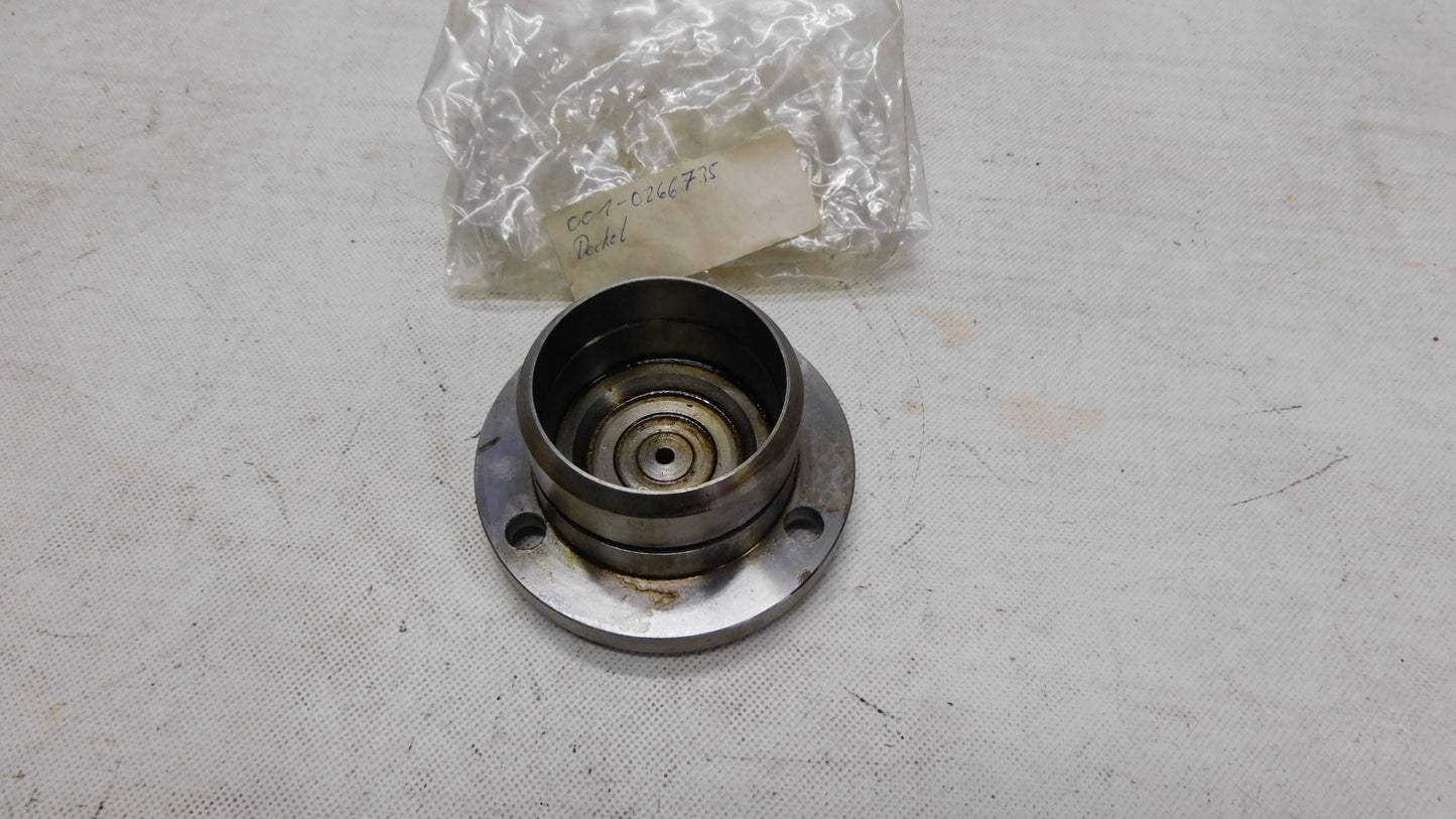 Lagerdeckel Deckel Cap Bearing 266735 Hyster Stapler Gabelstapler