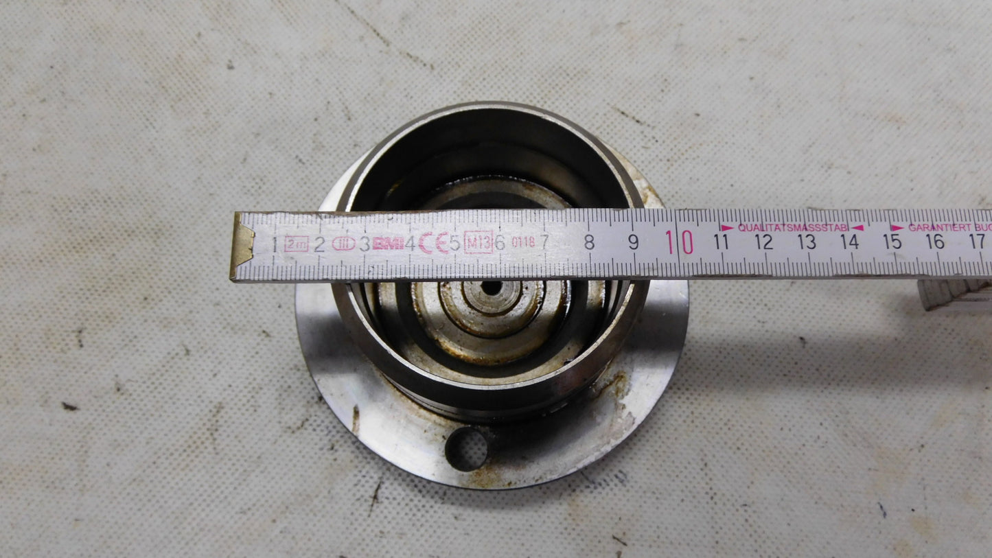 Lagerdeckel Deckel Cap Bearing 266735 Hyster Stapler Gabelstapler