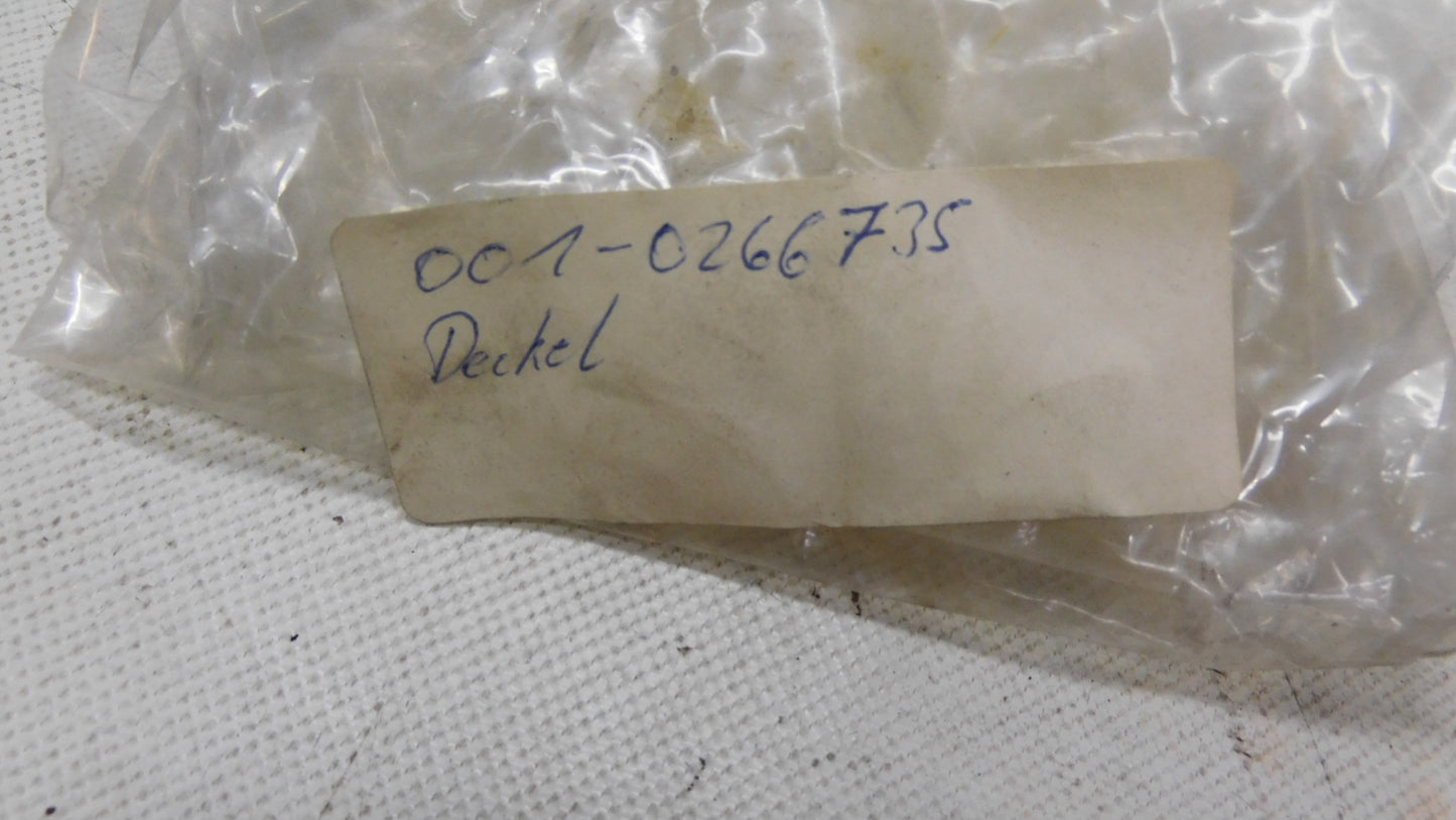 Lagerdeckel Deckel Cap Bearing 266735 Hyster Stapler Gabelstapler