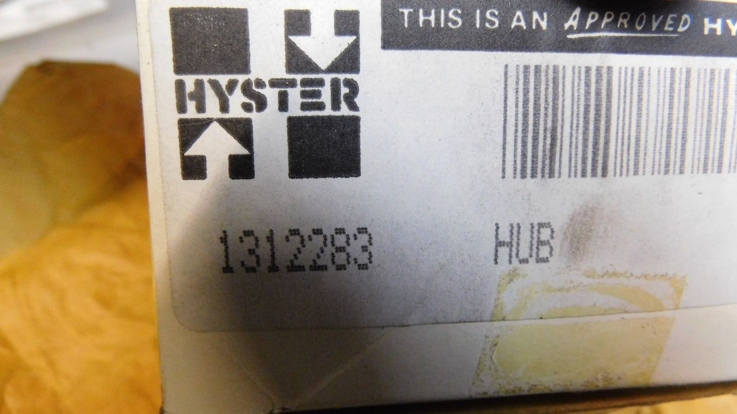 Nabe Hub 1312283 Hyster Stapler Gabelstapler