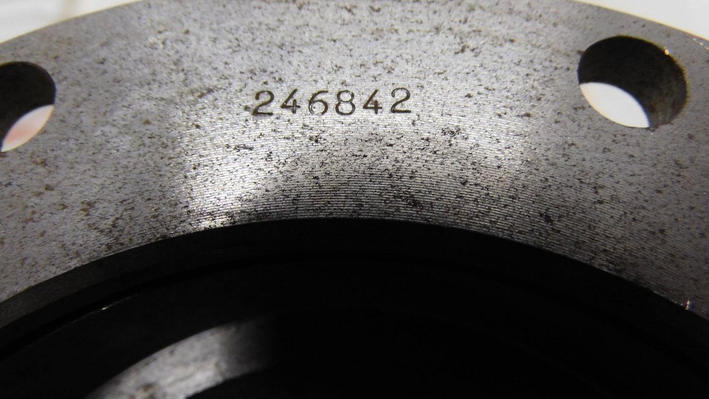 Stütze Stuetze Welle Wellenstumpf 246842 Clark Stapler Gabelstapler