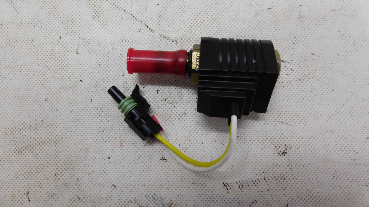 Magnetventil Ventil Solenoid 1390610 Hyster Stapler Gabelstapler