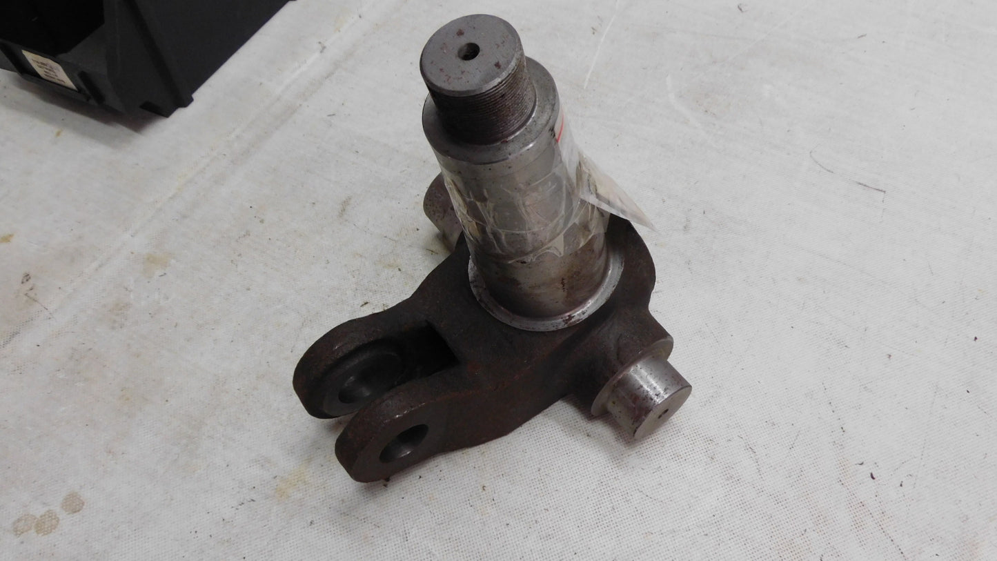 Achsschenkel Spindel 3777231 Clark Stapler Gabelstapler